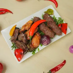 Mixed Grill